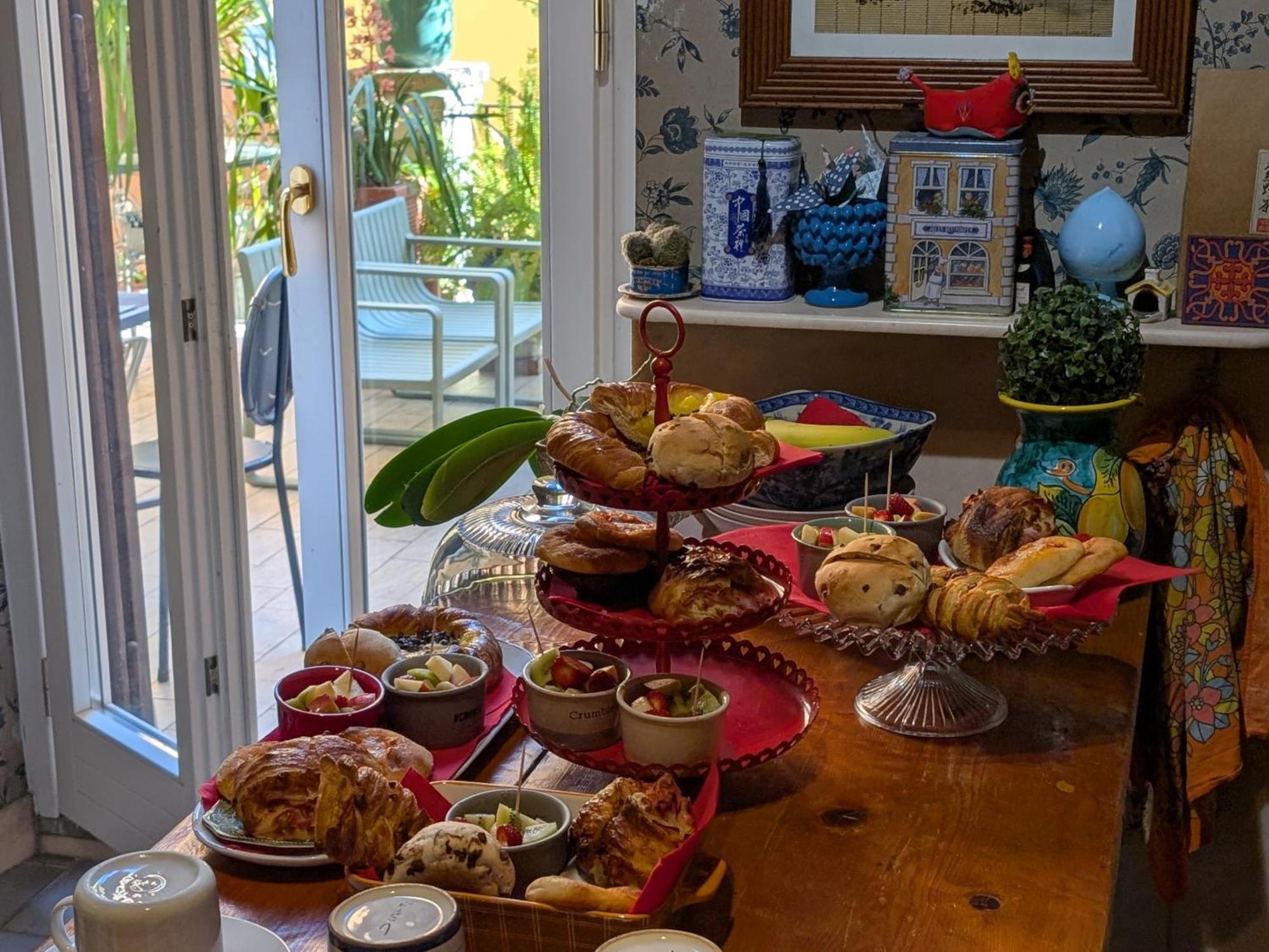 Babbo Guest House, Rome